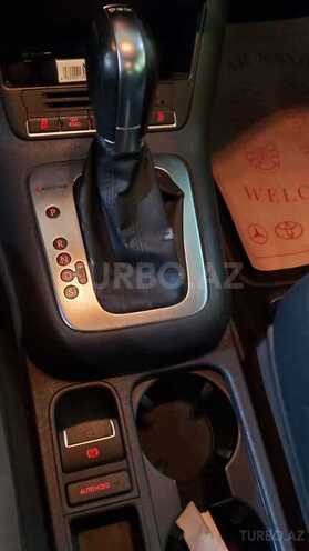 Volkswagen Tiguan 2010, 200,000 km - 2.0 л - Bakı