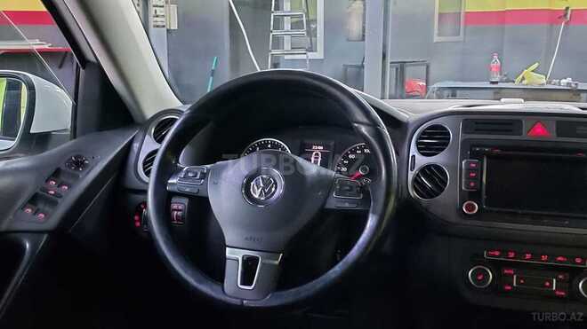 Volkswagen Tiguan 2010, 200,000 km - 2.0 л - Bakı