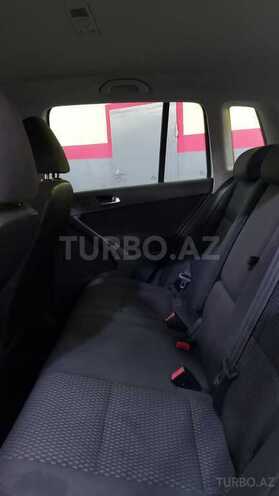 Volkswagen Tiguan 2010, 200,000 km - 2.0 л - Bakı