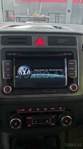 Volkswagen Tiguan 2010, 200,000 km - 2.0 л - Bakı