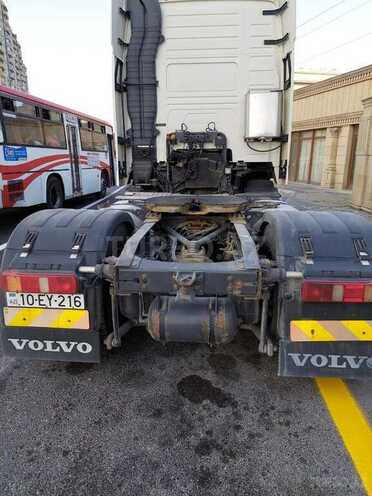 Volvo FH 13 2008, 1,100,000 km - 13.0 l - Bakı