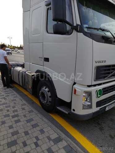 Volvo FH 13 2008, 1,100,000 km - 13.0 l - Bakı