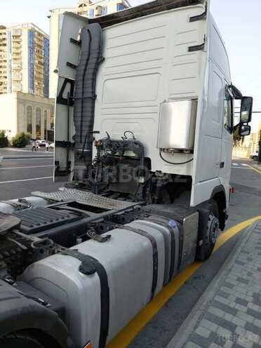 Volvo FH 13 2008, 1,100,000 km - 13.0 l - Bakı