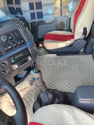 Volvo FH 13 2008, 1,100,000 km - 13.0 l - Bakı