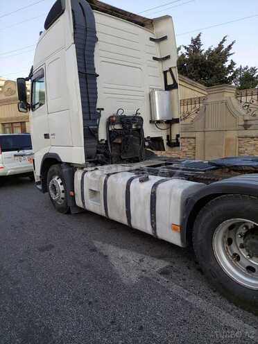 Volvo FH 13 2008, 1,100,000 km - 13.0 l - Bakı