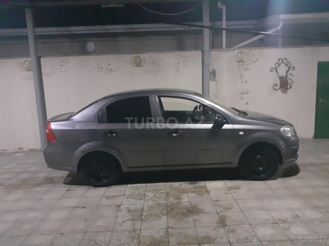 Chevrolet Aveo 2011, 274,000 km - 1.4 l - Bakı