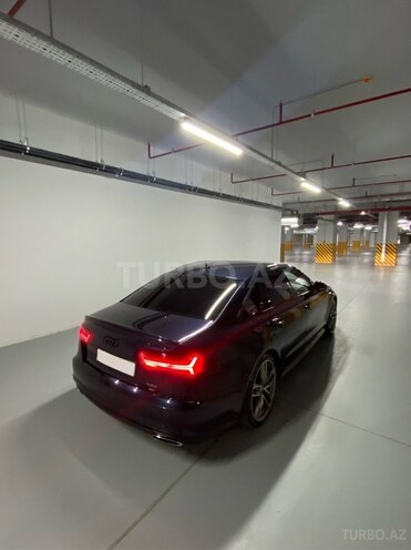Audi A6 2018, 110,000 km - 2.0 л - Bakı