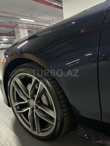 Audi A6 2018, 110,000 km - 2.0 л - Bakı