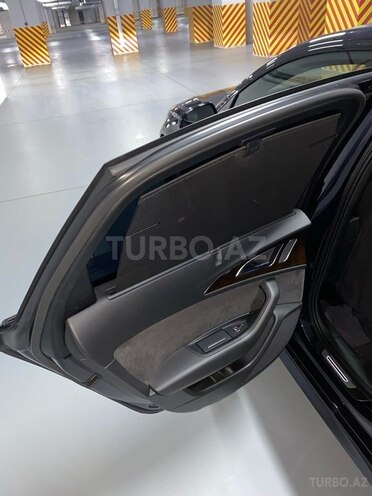 Audi A6 2018, 110,000 km - 2.0 л - Bakı