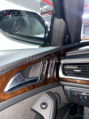 Audi A6 2018, 110,000 km - 2.0 л - Bakı