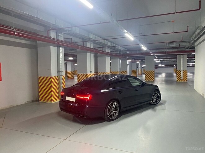 Audi A6 2018, 110,000 km - 2.0 л - Bakı