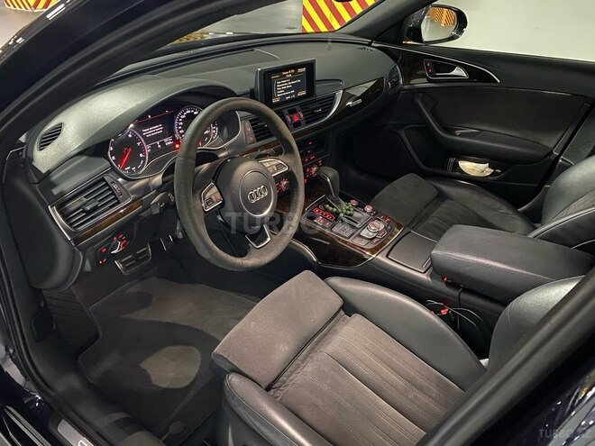 Audi A6 2018, 110,000 km - 2.0 л - Bakı