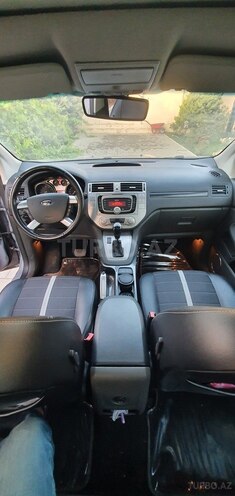 Ford Kuga 2012, 127,334 km - 2.5 l - Bakı