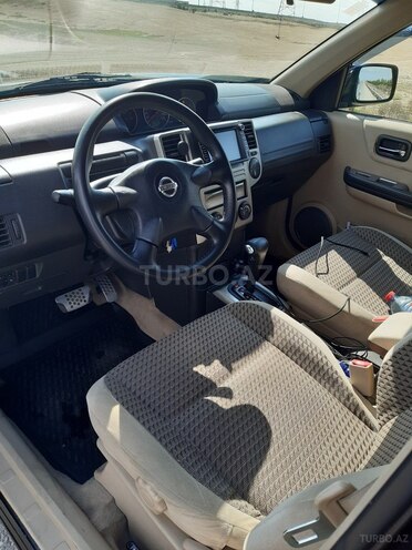 Nissan X-Trail 2006, 283,000 km - 2.5 л - Bakı