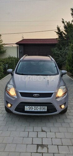 Ford Kuga 2012, 127,334 km - 2.5 l - Bakı