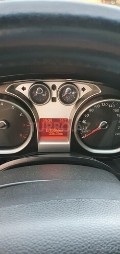 Ford Kuga 2012, 127,334 km - 2.5 l - Bakı