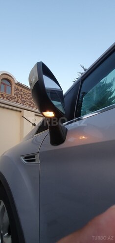 Ford Kuga 2012, 127,334 km - 2.5 l - Bakı