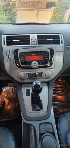 Ford Kuga 2012, 127,334 km - 2.5 l - Bakı