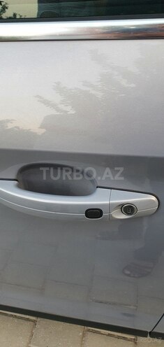 Ford Kuga 2012, 127,334 km - 2.5 l - Bakı
