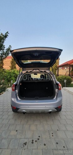 Ford Kuga 2012, 127,334 km - 2.5 l - Bakı