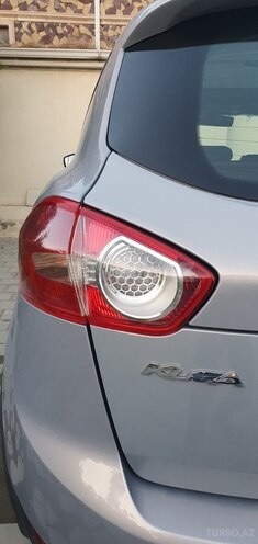 Ford Kuga 2012, 127,334 km - 2.5 l - Bakı