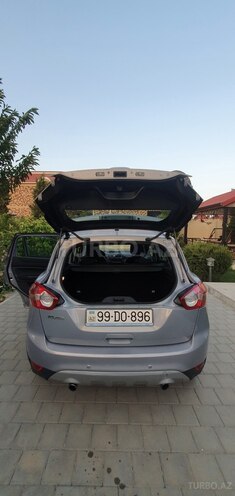 Ford Kuga 2012, 127,334 km - 2.5 l - Bakı