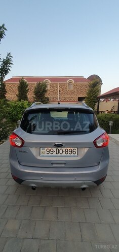 Ford Kuga 2012, 127,334 km - 2.5 l - Bakı