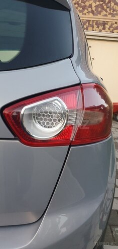 Ford Kuga 2012, 127,334 km - 2.5 l - Bakı