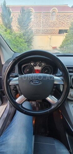 Ford Kuga 2012, 127,334 km - 2.5 l - Bakı