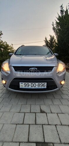 Ford Kuga 2012, 127,334 km - 2.5 l - Bakı