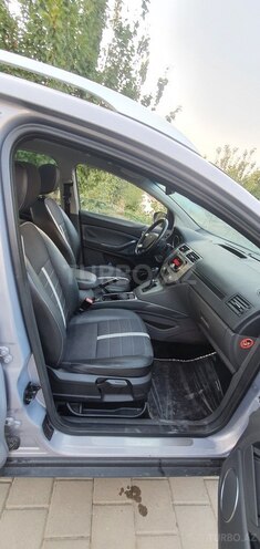 Ford Kuga 2012, 127,334 km - 2.5 l - Bakı