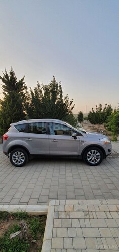Ford Kuga 2012, 127,334 km - 2.5 l - Bakı