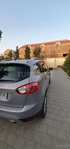 Ford Kuga 2012, 127,334 km - 2.5 l - Bakı