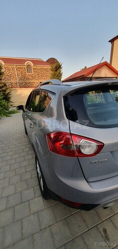 Ford Kuga 2012, 127,334 km - 2.5 l - Bakı