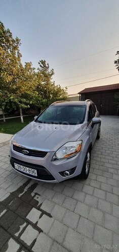 Ford Kuga 2012, 127,334 km - 2.5 l - Bakı