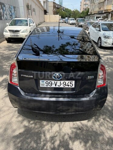 Toyota Prius 2013, 195,000 km - 1.8 l - Bakı