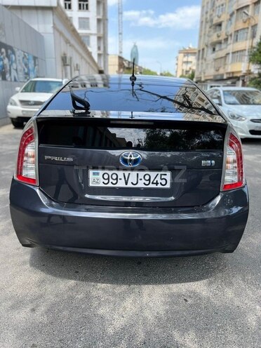 Toyota Prius 2013, 195,000 km - 1.8 l - Bakı