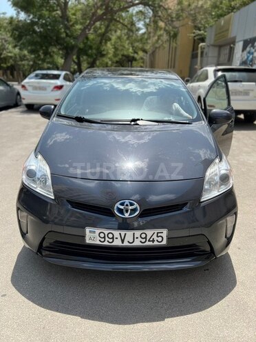 Toyota Prius 2013, 195,000 km - 1.8 l - Bakı