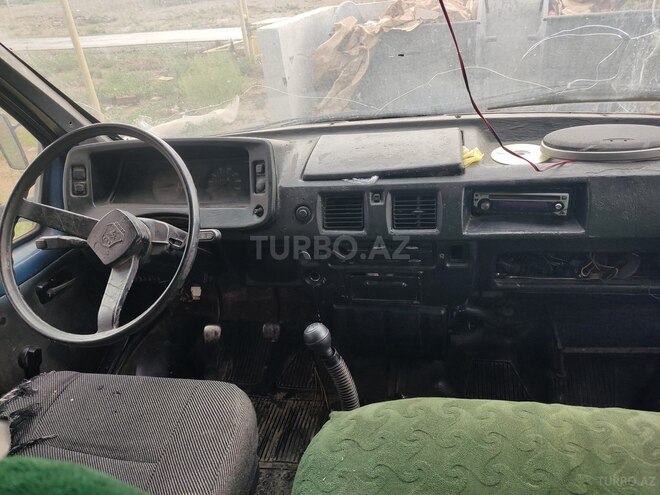 GAZ 2705 1998, 455,777 km - 2.4 л - Gəncə