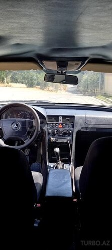 Mercedes C 180 1998, 258,096 km - 1.8 л - Bakı