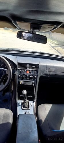 Mercedes C 180 1998, 258,096 km - 1.8 л - Bakı