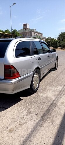 Mercedes C 180 1998, 258,096 km - 1.8 л - Bakı