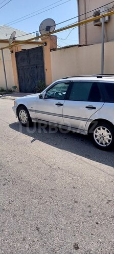 Mercedes C 180 1998, 258,096 km - 1.8 л - Bakı