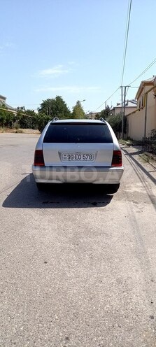 Mercedes C 180 1998, 258,096 km - 1.8 л - Bakı