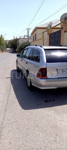 Mercedes C 180 1998, 258,096 km - 1.8 л - Bakı