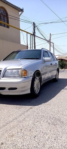 Mercedes C 180 1998, 258,096 km - 1.8 л - Bakı