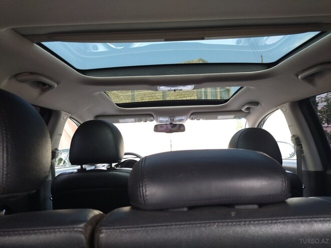 Kia Sportage 2012, 180,525 km - 2.0 l - Dəliməmmədli