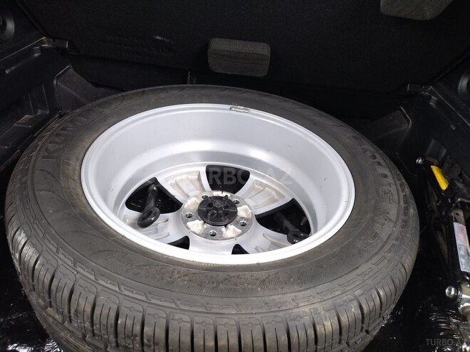 Kia Sportage 2012, 180,525 km - 2.0 l - Dəliməmmədli