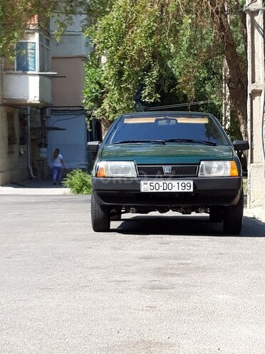 LADA (VAZ) 21099 1997, 263,587 km - 1.5 l - Sumqayıt
