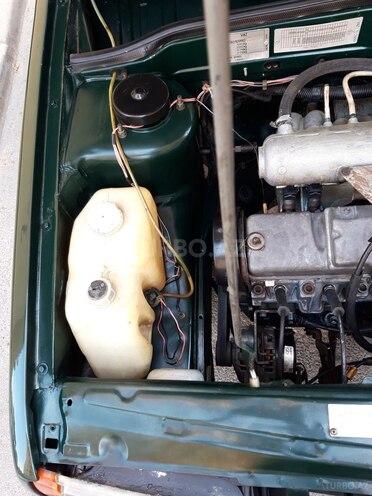 LADA (VAZ) 21099 1997, 263,587 km - 1.5 l - Sumqayıt